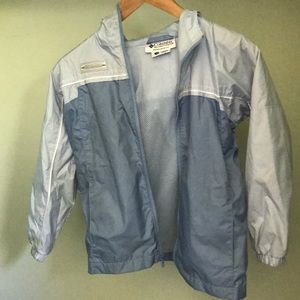 Spring/rain jacket